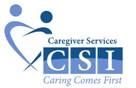 CSI Caregiver Services